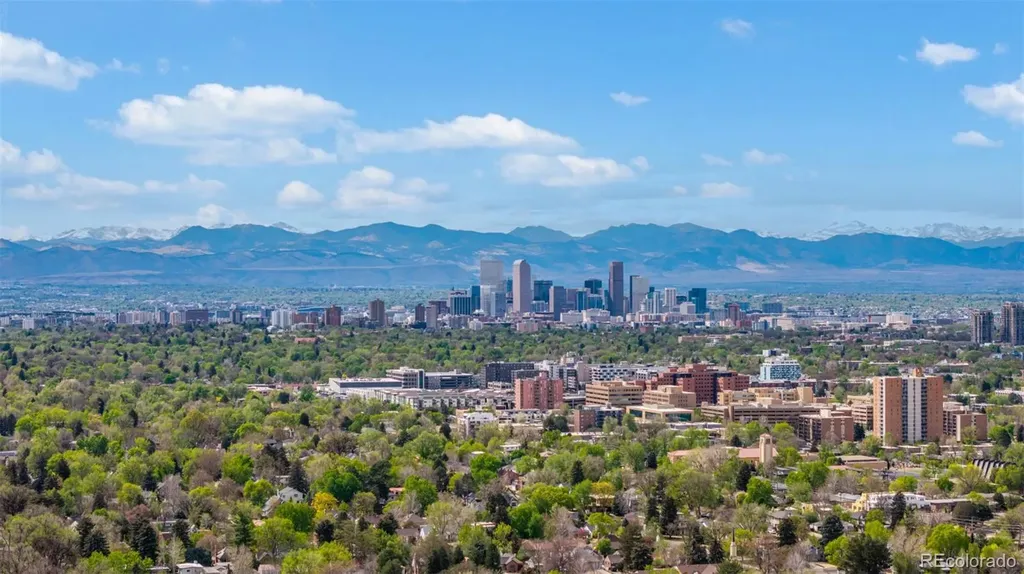 630 N Jersey Street Denver CO 80220