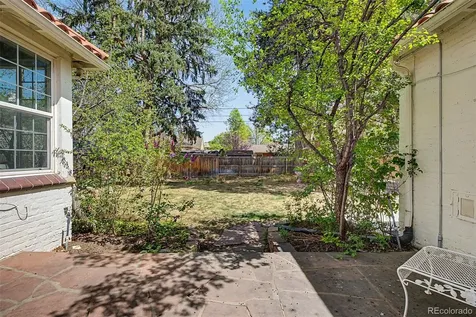 630 N Jersey Street Denver CO 80220