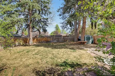 630 N Jersey Street Denver CO 80220