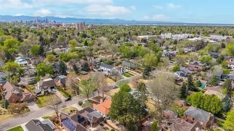 630 N Jersey Street Denver CO 80220