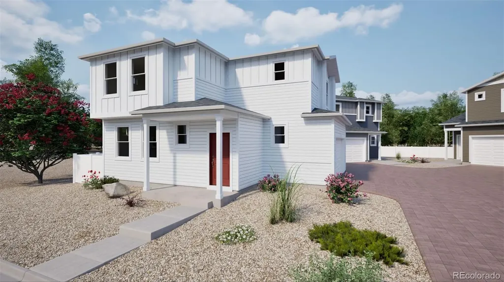 12562 E 100th Avenue Commerce City CO 80022