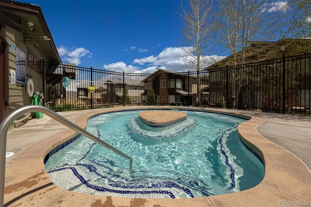 152 Village Road Granby CO 80446