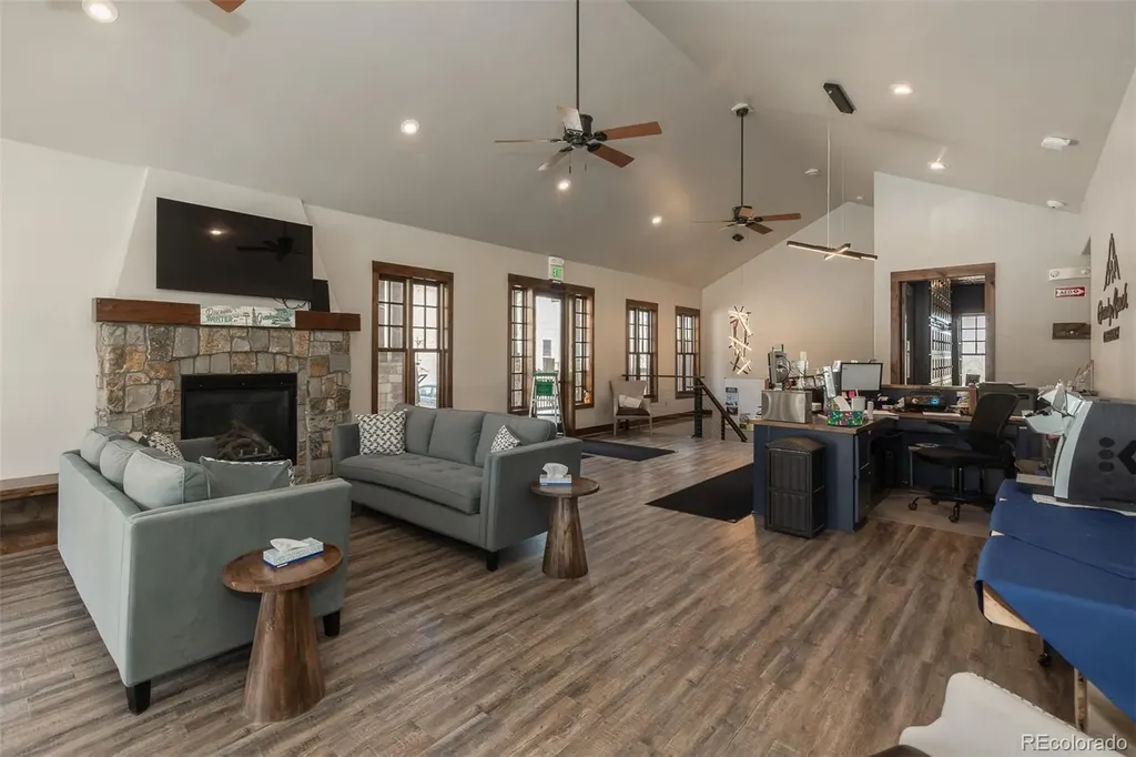 152 Village Road Granby CO 80446