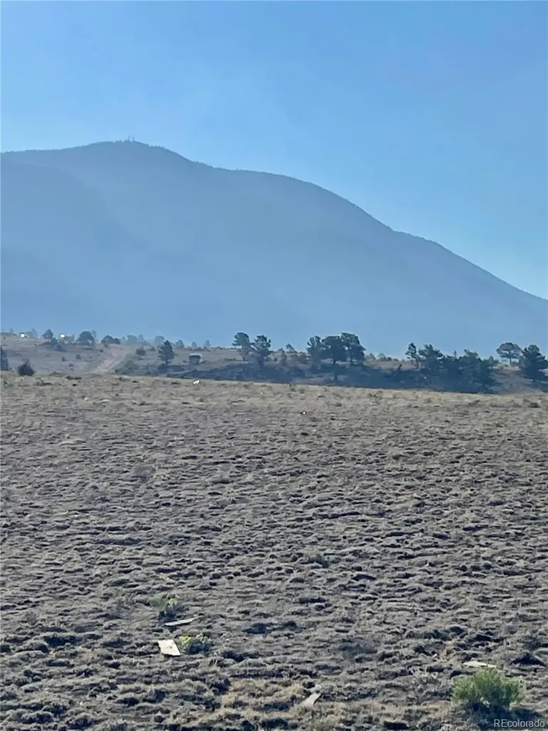 1826 Imboden Road Lake George CO 80827