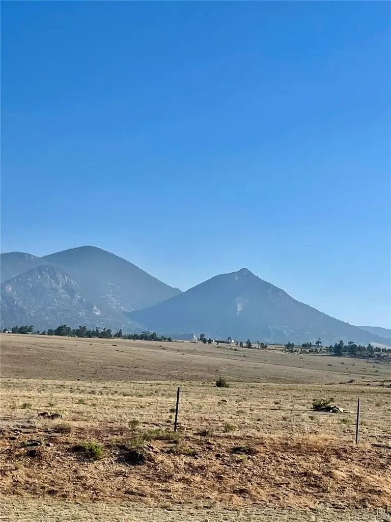 1826 Imboden Road Lake George CO 80827