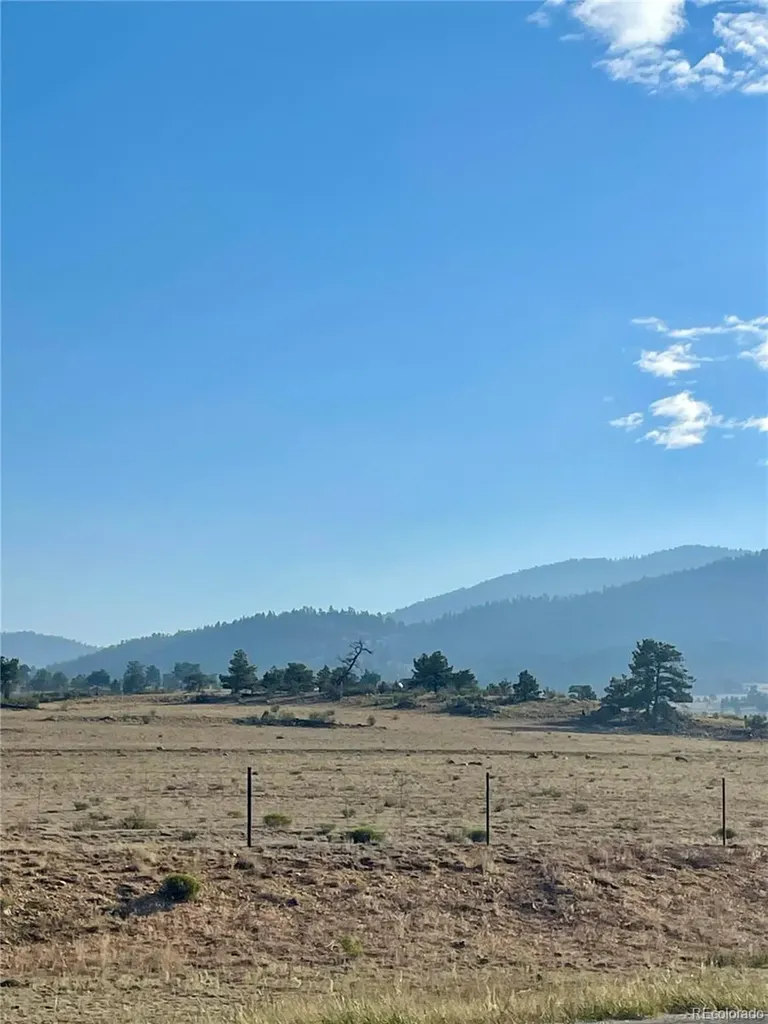 1826 Imboden Road Lake George CO 80827