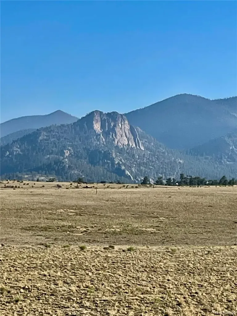 1826 Imboden Road Lake George CO 80827