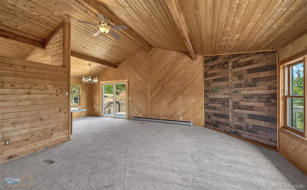914 S Dory Lakes Drive Black Hawk CO 80422