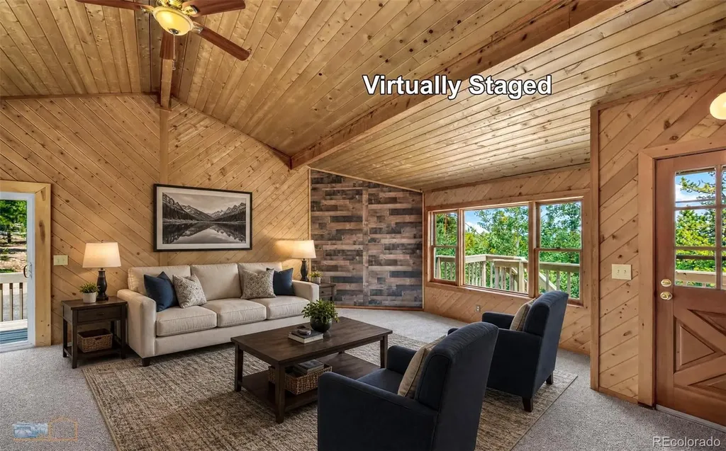 914 S Dory Lakes Drive Black Hawk CO 80422