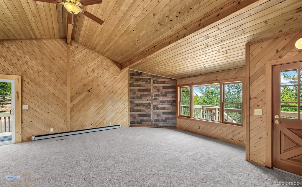914 S Dory Lakes Drive Black Hawk CO 80422