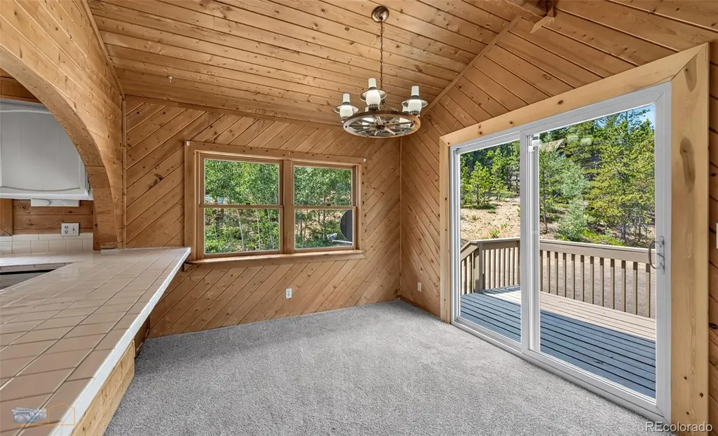 914 S Dory Lakes Drive Black Hawk CO 80422