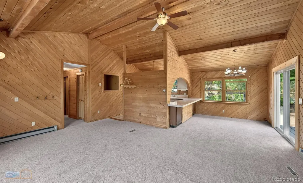 914 S Dory Lakes Drive Black Hawk CO 80422