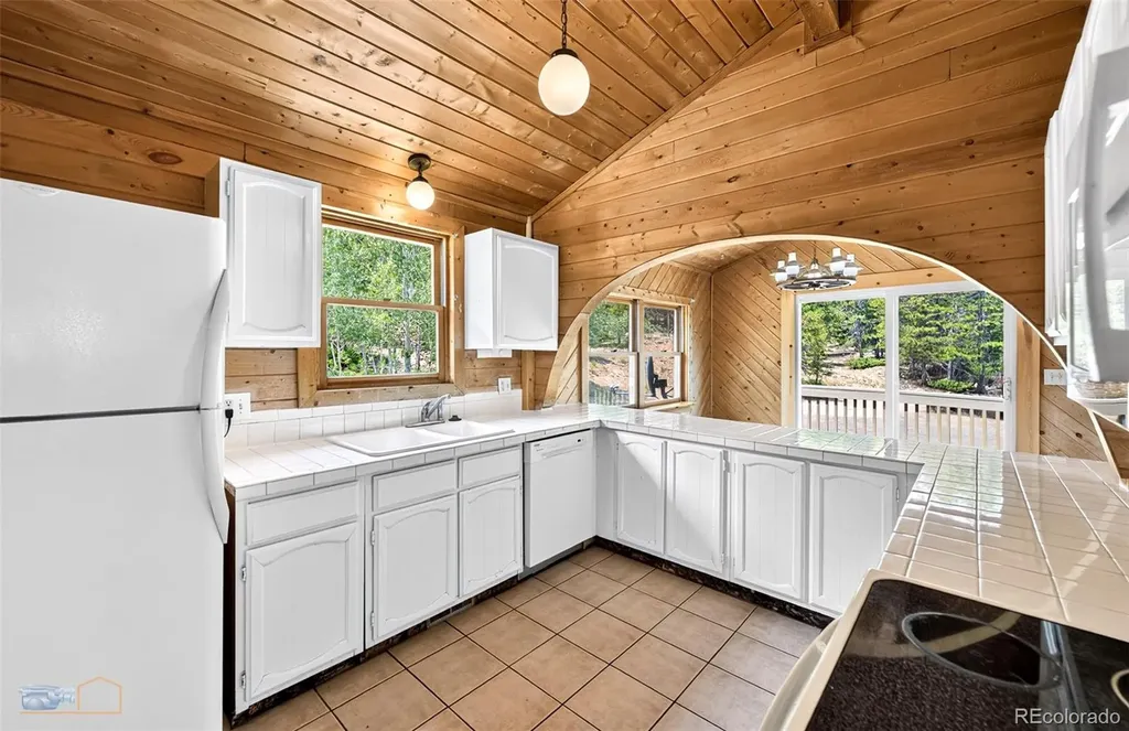 914 S Dory Lakes Drive Black Hawk CO 80422
