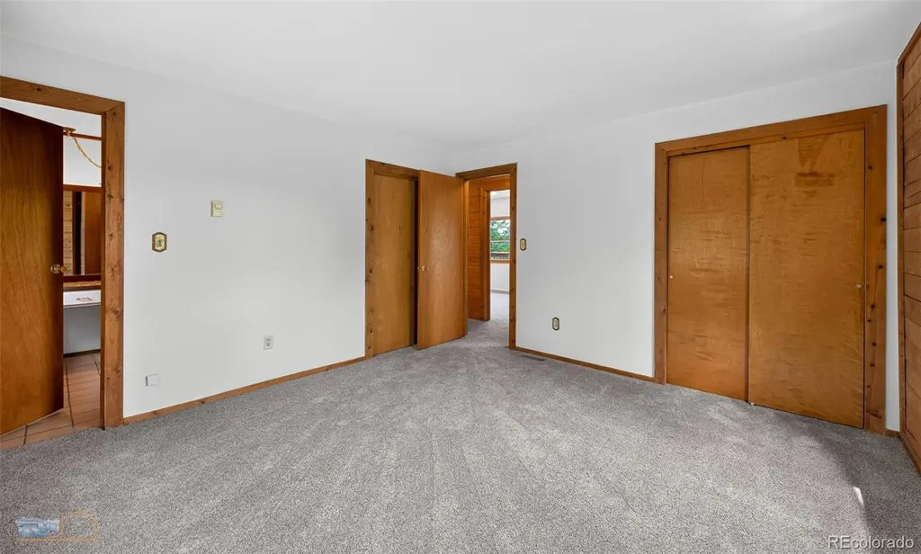 914 S Dory Lakes Drive Black Hawk CO 80422