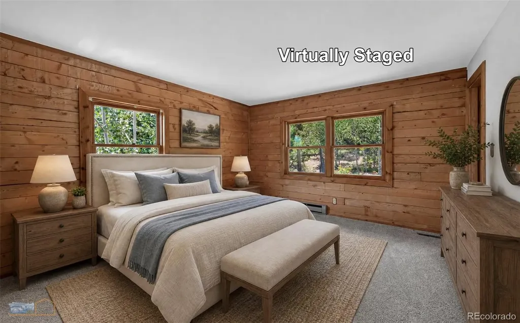 914 S Dory Lakes Drive Black Hawk CO 80422