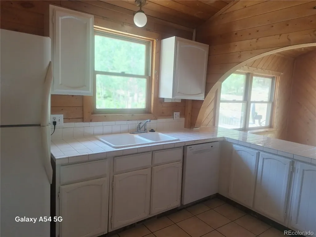 914 S Dory Lakes Drive Black Hawk CO 80422