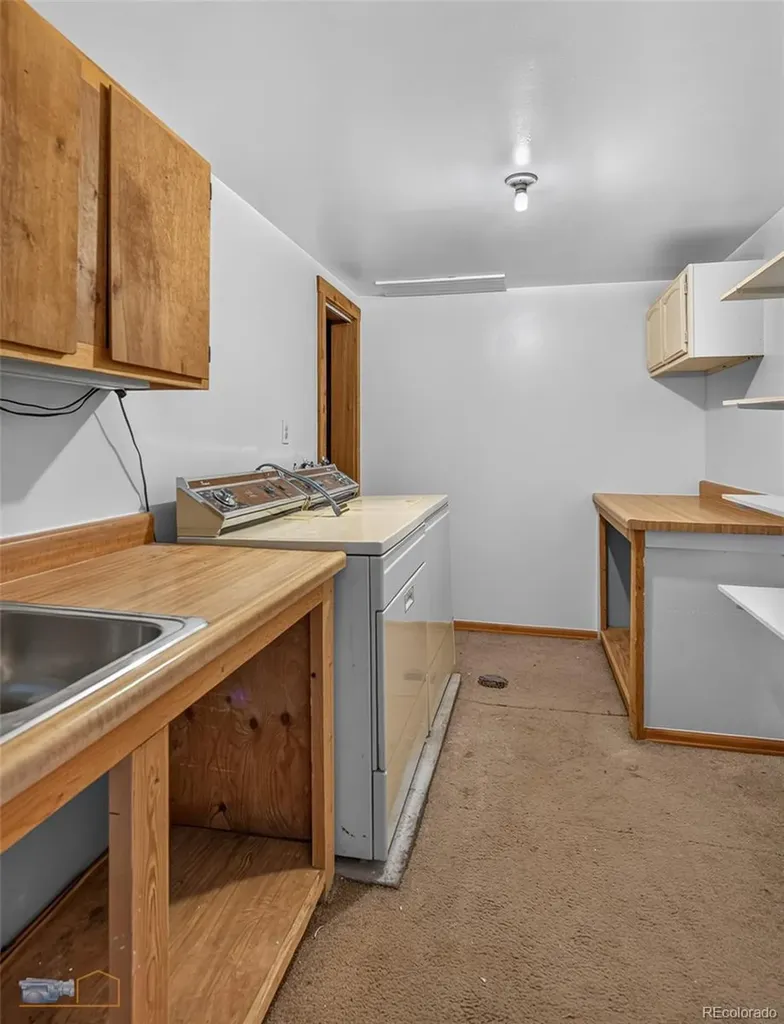 914 S Dory Lakes Drive Black Hawk CO 80422