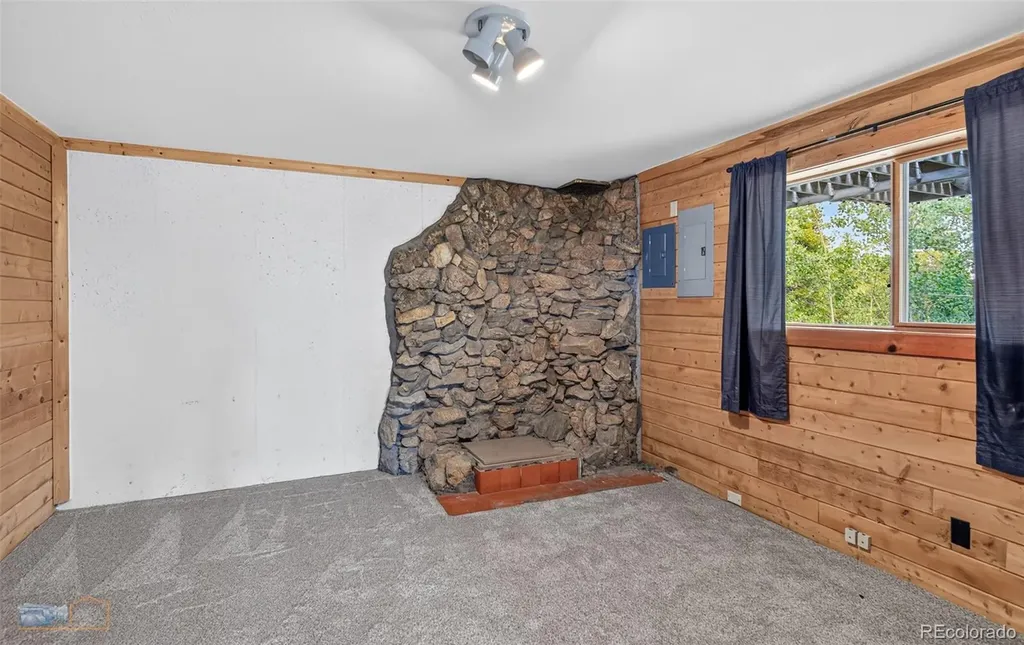 914 S Dory Lakes Drive Black Hawk CO 80422
