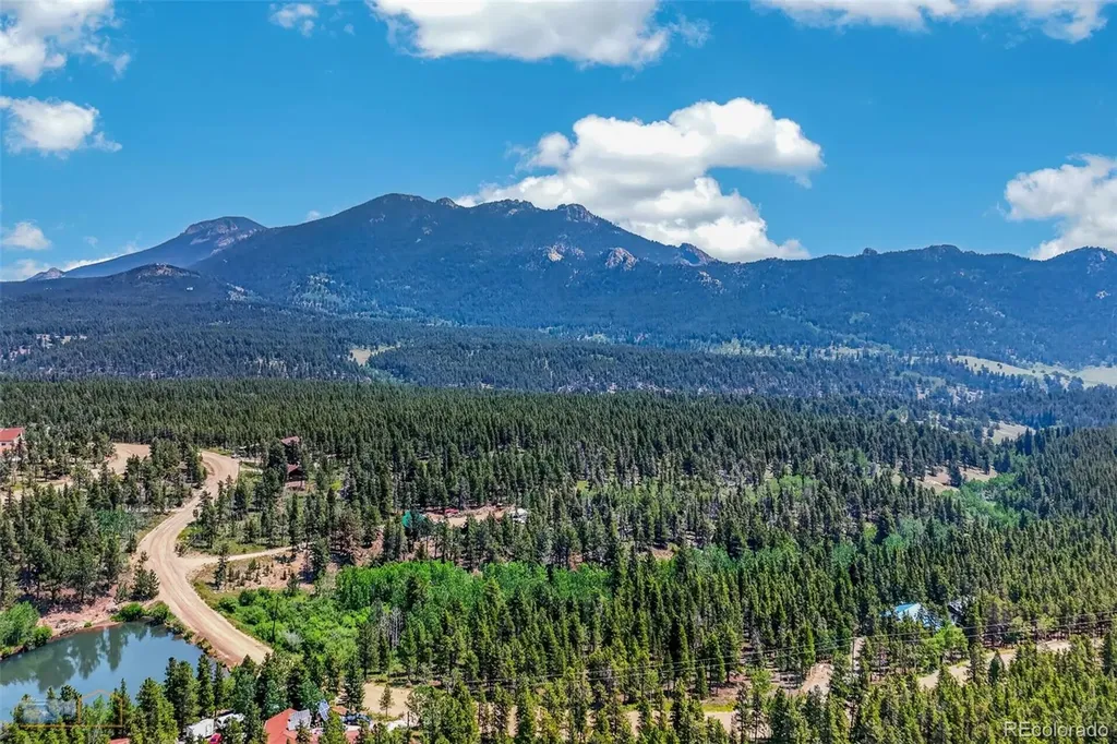 914 S Dory Lakes Drive Black Hawk CO 80422