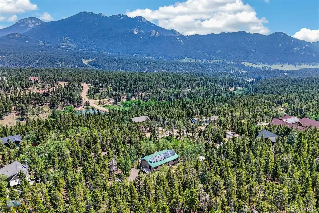 914 S Dory Lakes Drive Black Hawk CO 80422