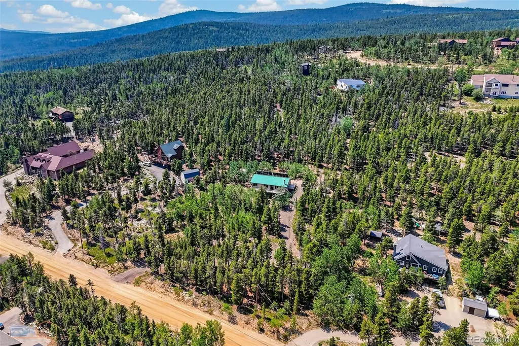 914 S Dory Lakes Drive Black Hawk CO 80422
