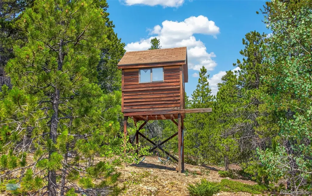 914 S Dory Lakes Drive Black Hawk CO 80422
