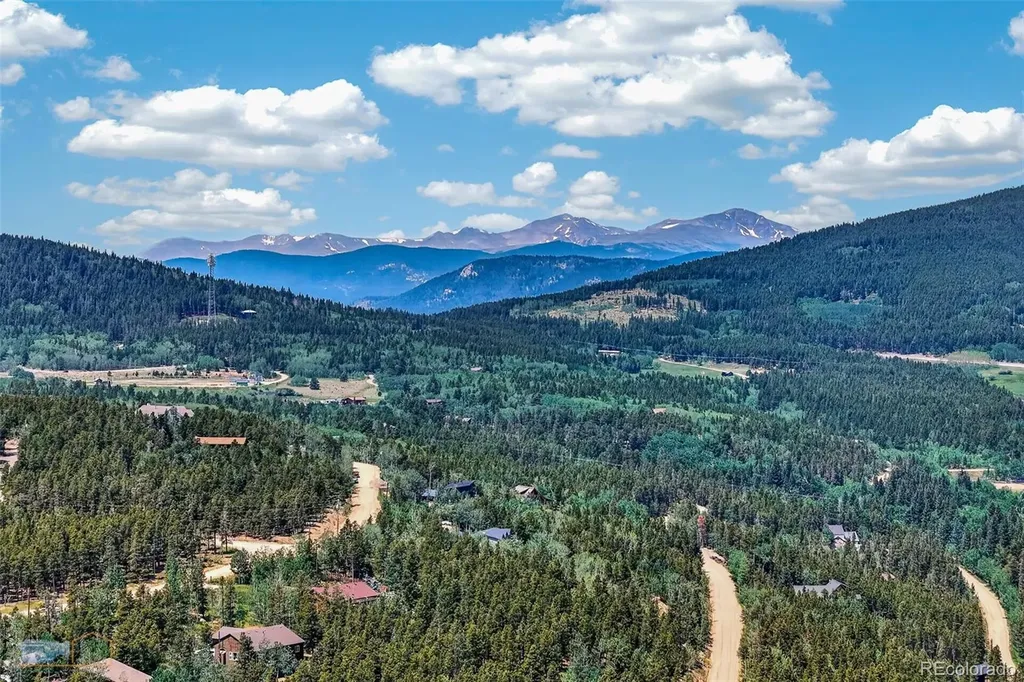 914 S Dory Lakes Drive Black Hawk CO 80422