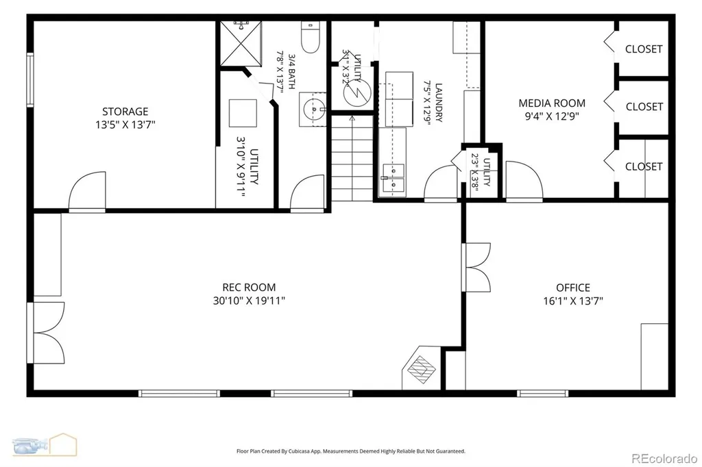 914 S Dory Lakes Drive Black Hawk CO 80422