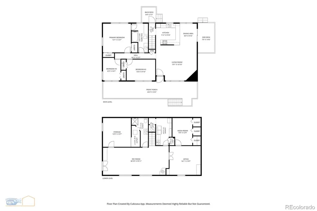 914 S Dory Lakes Drive Black Hawk CO 80422
