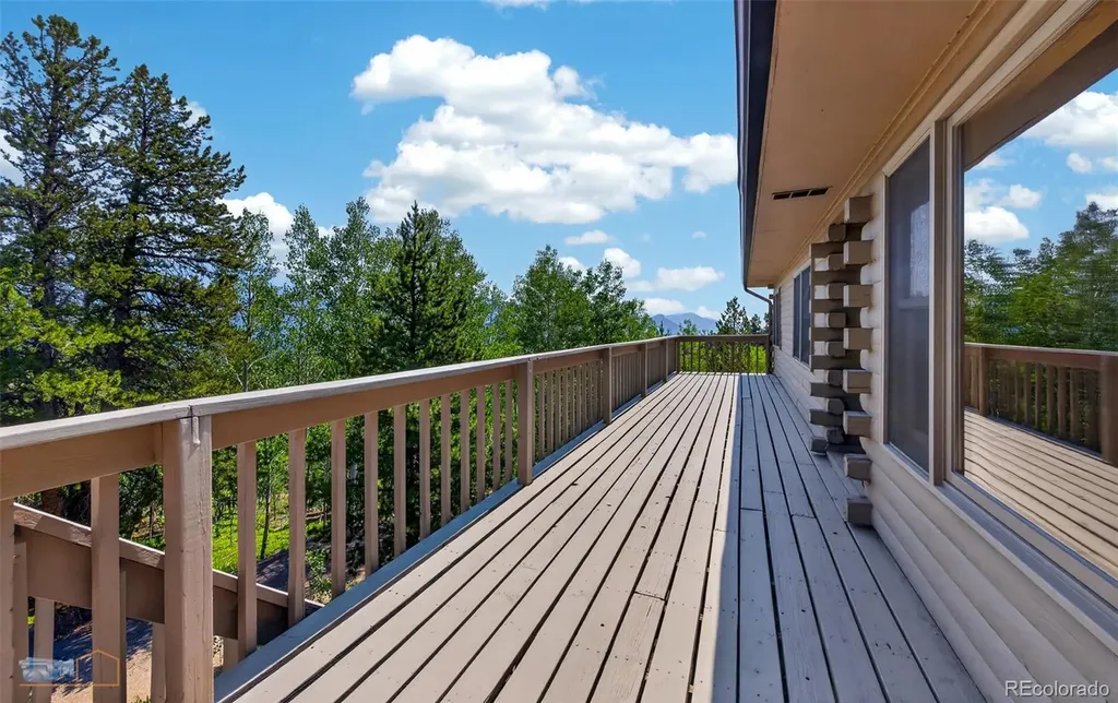 914 S Dory Lakes Drive Black Hawk CO 80422