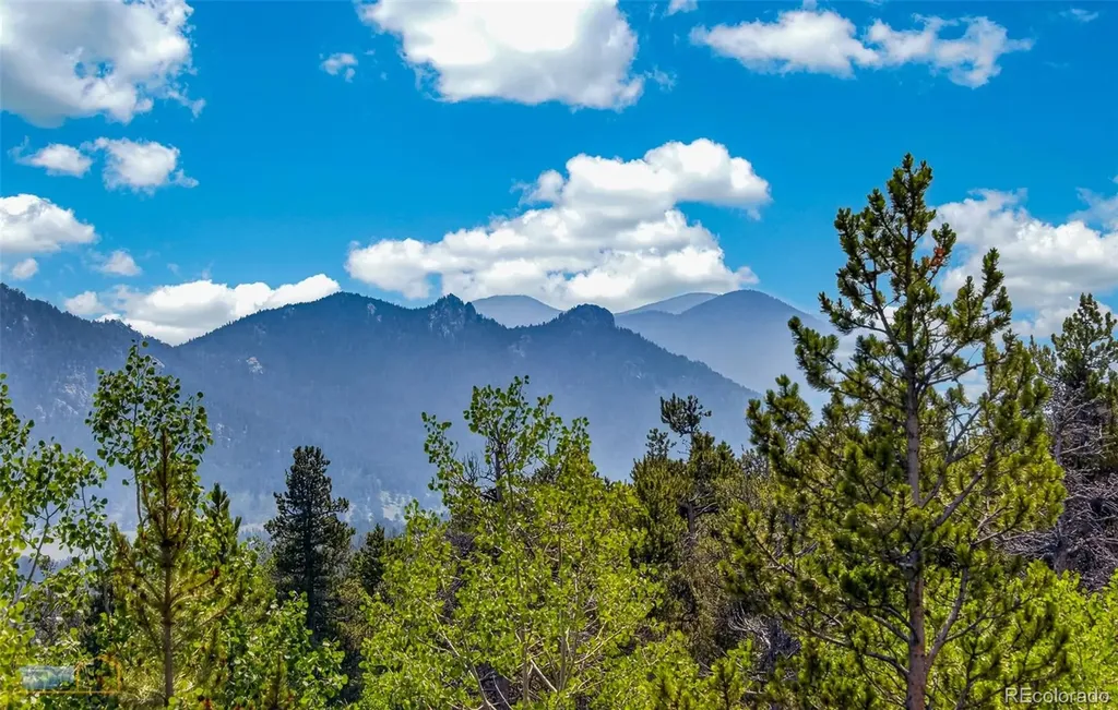 914 S Dory Lakes Drive Black Hawk CO 80422