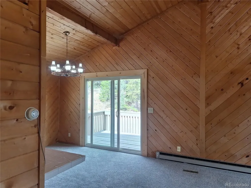 914 S Dory Lakes Drive Black Hawk CO 80422