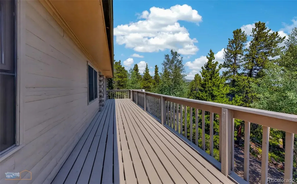 914 S Dory Lakes Drive Black Hawk CO 80422