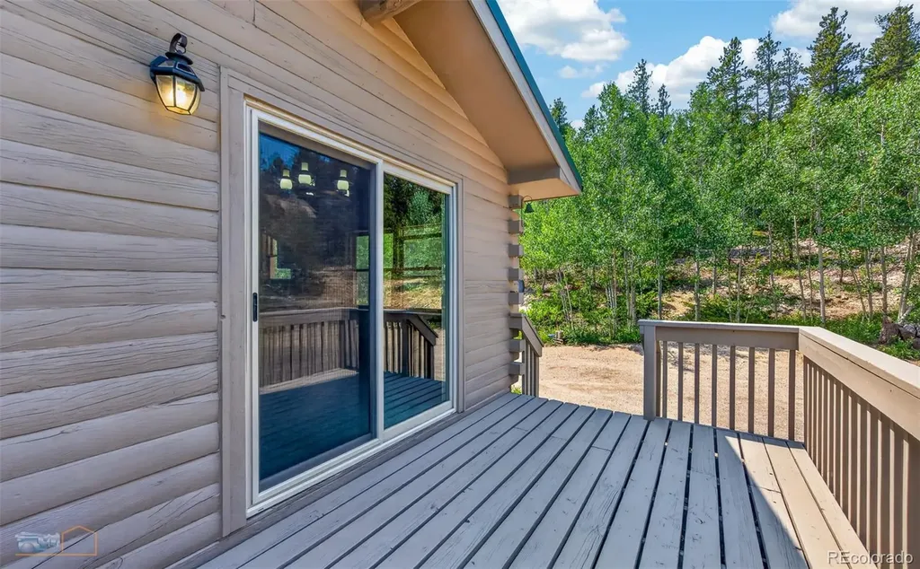 914 S Dory Lakes Drive Black Hawk CO 80422