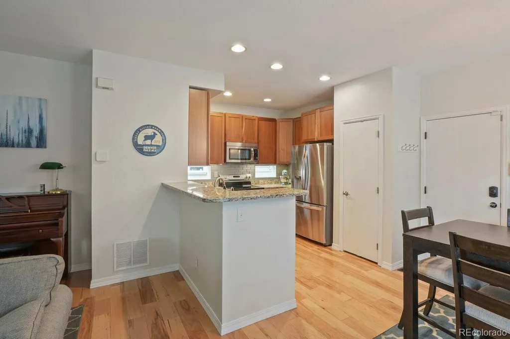 2721 Alton Street Denver CO 80238
