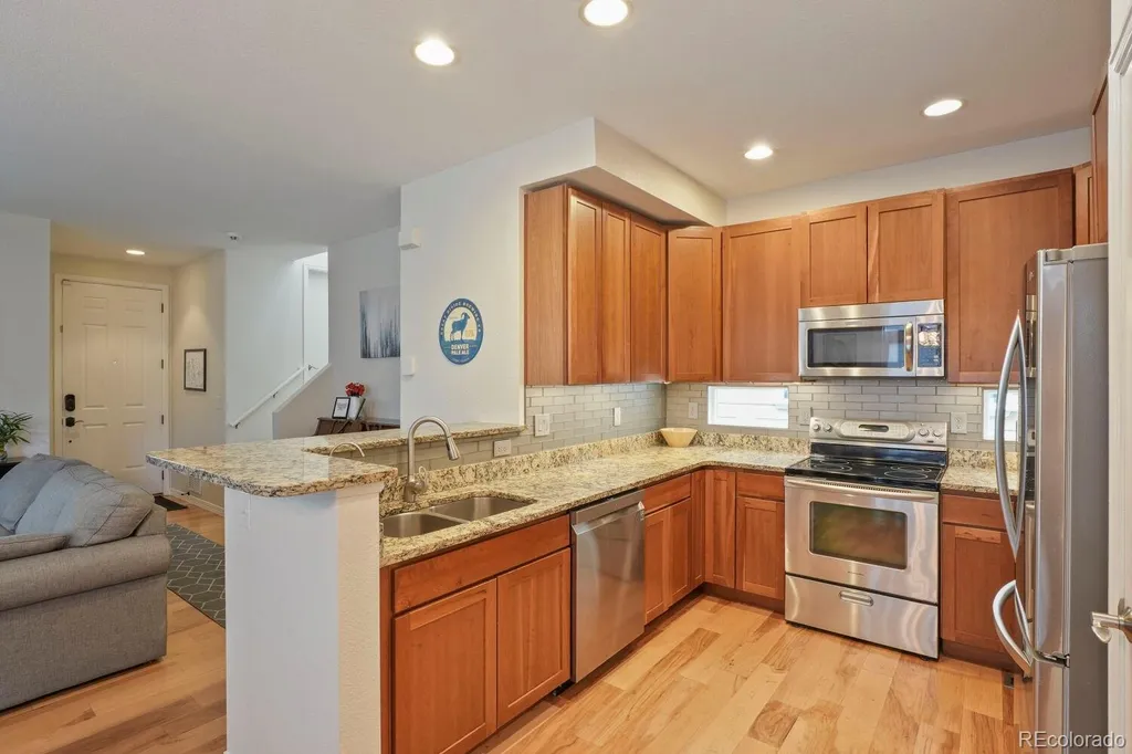 2721 Alton Street Denver CO 80238