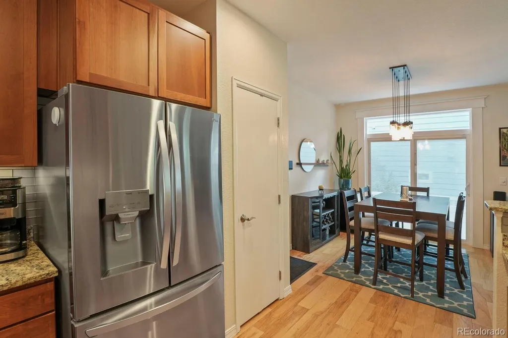 2721 Alton Street Denver CO 80238