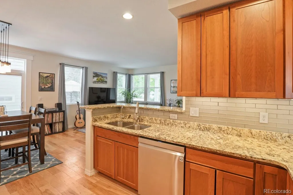 2721 Alton Street Denver CO 80238