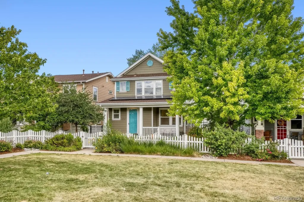 2721 Alton Street Denver CO 80238