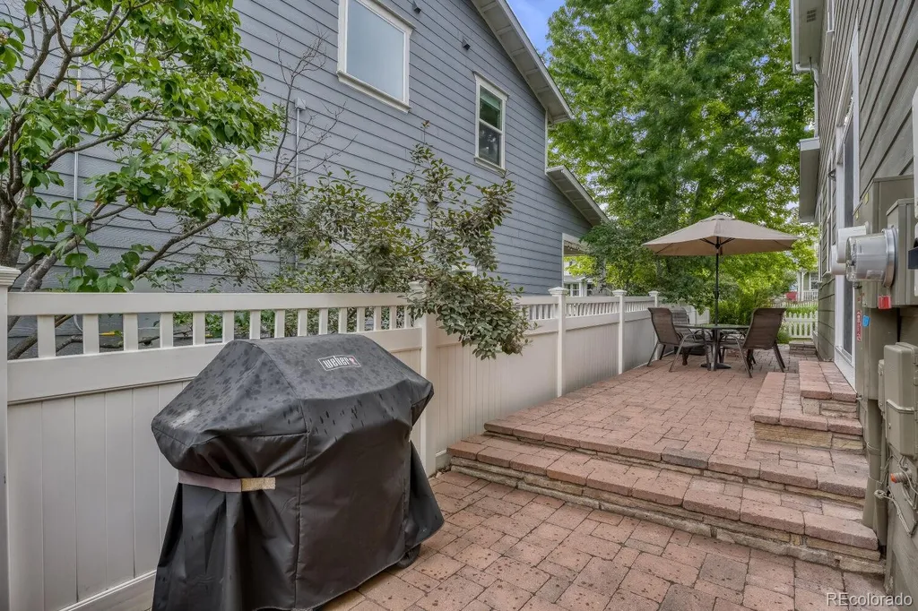 2721 Alton Street Denver CO 80238