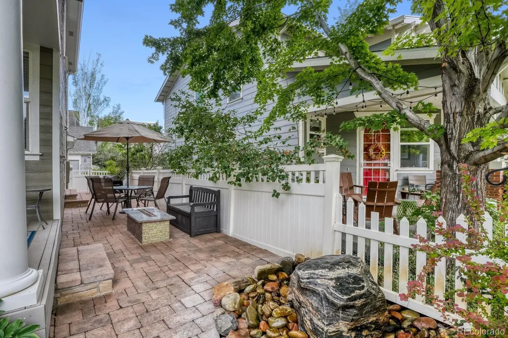 2721 Alton Street Denver CO 80238
