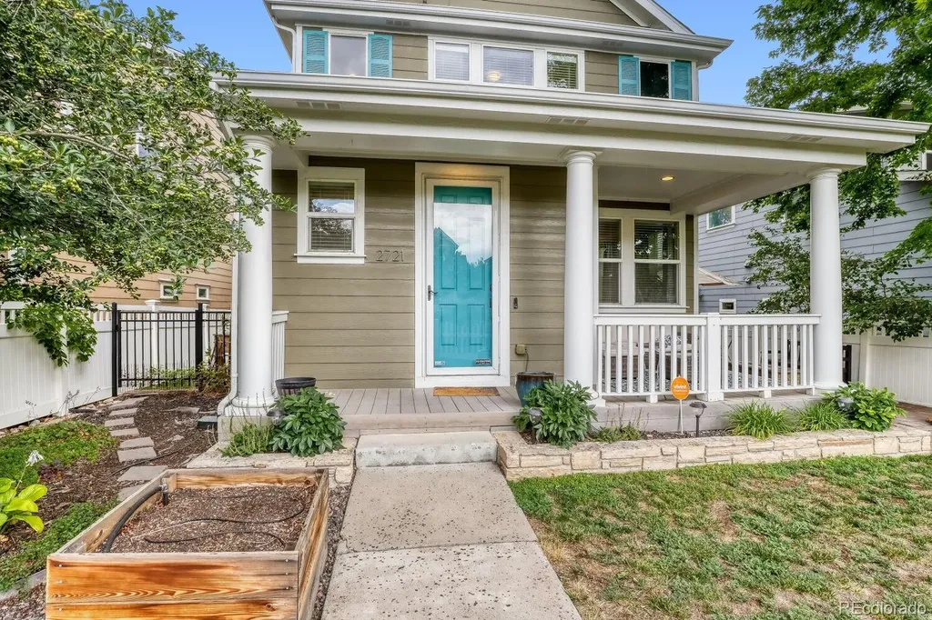 2721 Alton Street Denver CO 80238