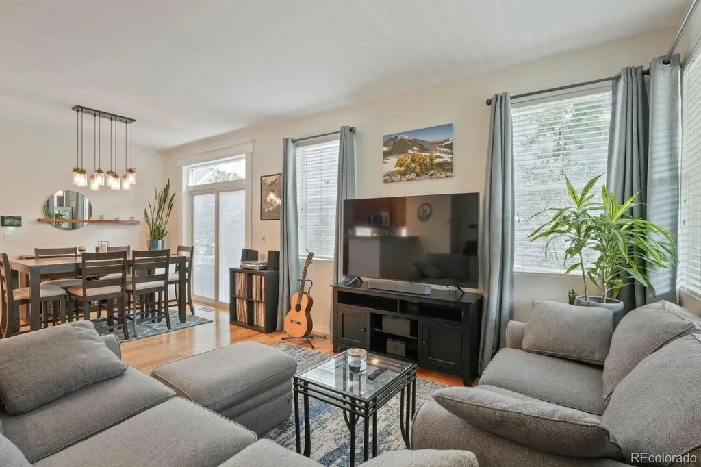 2721 Alton Street Denver CO 80238