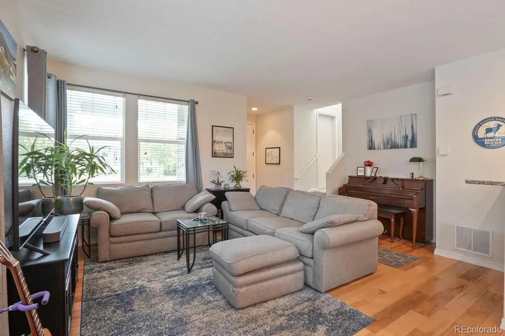 2721 Alton Street Denver CO 80238