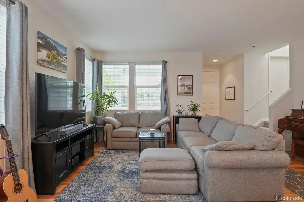 2721 Alton Street Denver CO 80238