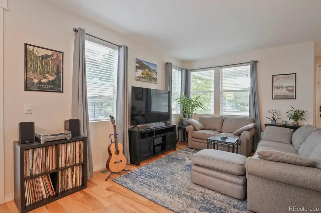 2721 Alton Street Denver CO 80238