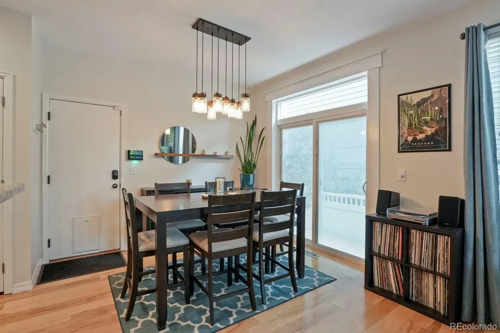 2721 Alton Street Denver CO 80238