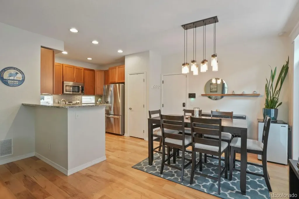 2721 Alton Street Denver CO 80238