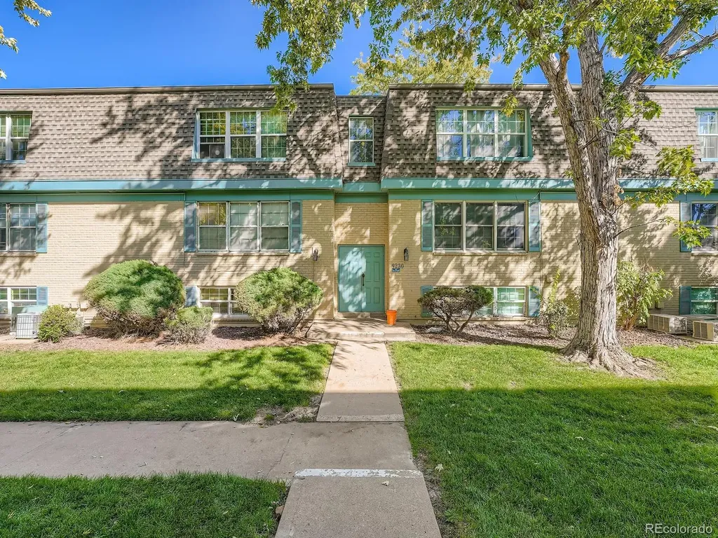 9230 E Girard Avenue Denver CO 80231