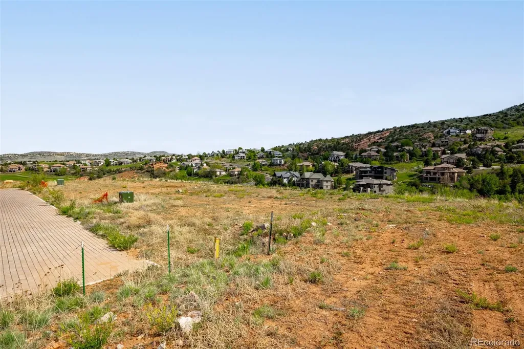 17196 Lost Horse Lane Morrison CO 80465